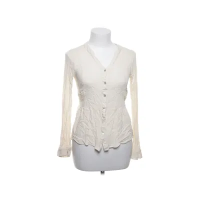 Blouse (Beige) from Flash Woman Viscose