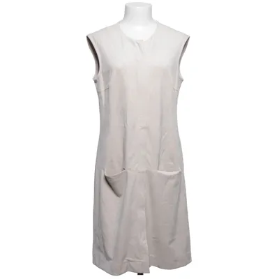 Dress (Beige) from Riani Polyester, Polyurethane