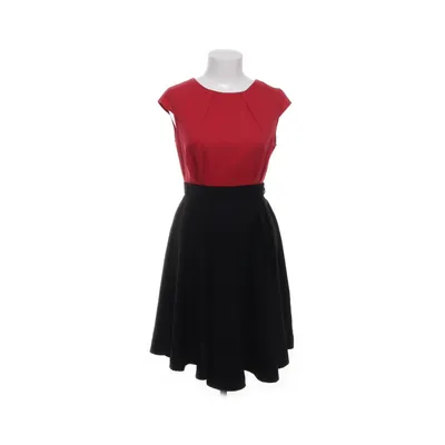 Dress (Red, Black) from Little Mistress