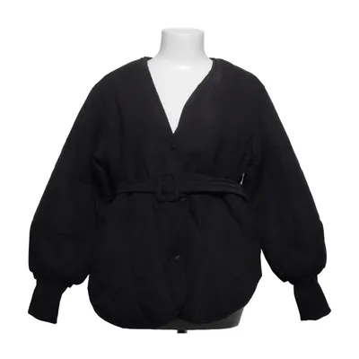 Winterjas (Grijs) van Fashion Classic