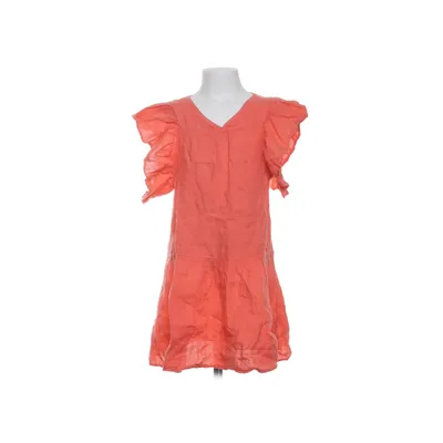 Klänning (Orange) från Zara Kids Linne