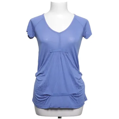 Top (Blue) from Skunkfunk Modal