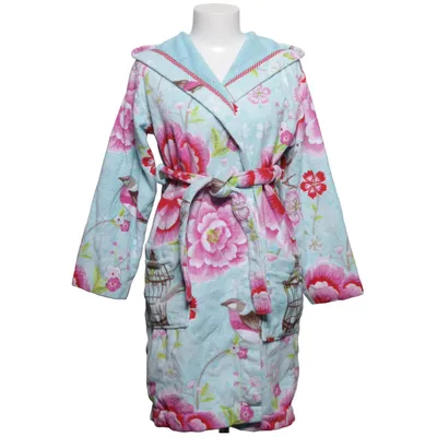 Badekåbe (Blå, Pink, Flerfarvet) fra Pip Bed & Bath Bomuld