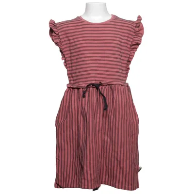 Klänning (Esmeralda Organic Dress) från POMPdeLUx Bomull, Elastan