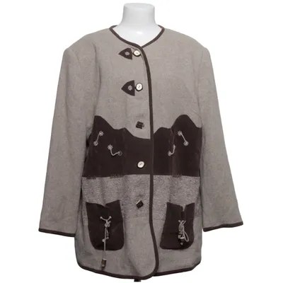 Kappa (Beige, Brun, Flerfärgad) från Meico Polyester
