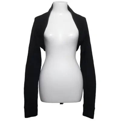 Bolero (Black) from Background Acrylic, Polyamide