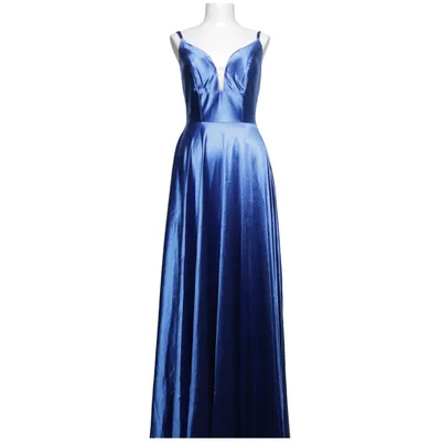 Abendkleid (V12103-2) von Alicja Eklöw