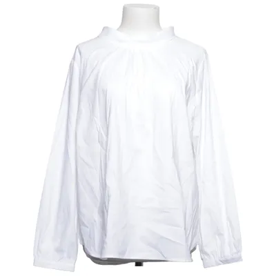 Blouse (Wit) van Walbusch Elastaan, Polyamide