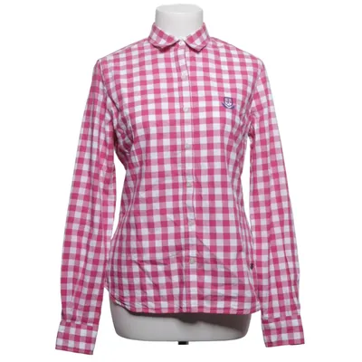 Shirt (Classic Collection) van Valecuatro Katoen