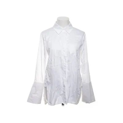 Skjorte (Hvid) fra Sleek Atelier Bomuld