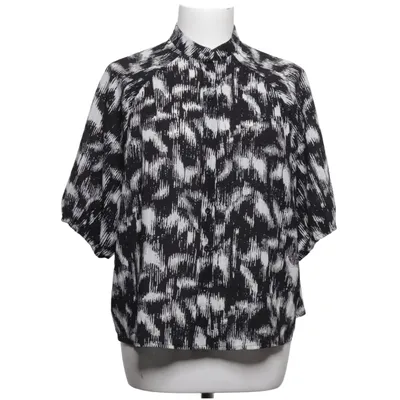 Top (La-Short Puff Blo) from Eksept Polyester