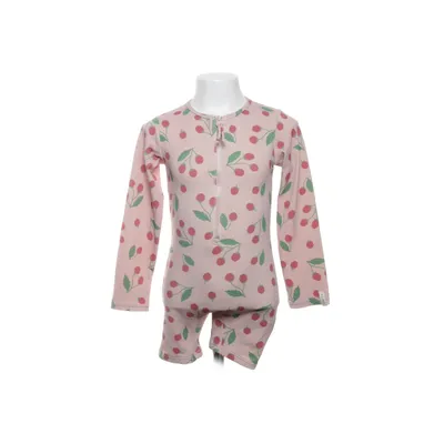 UV beschermende kleding (Roze, Meerkleurig) van Kuling Elastaan, Nylon
