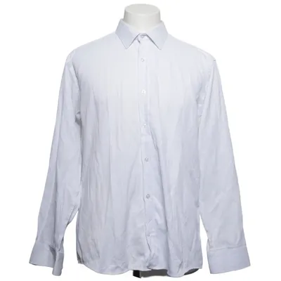 Skjorta (Vit) från Ted Lapidus Bomull, Polyester
