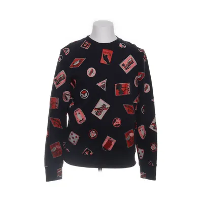 Collegetröja (Blå, Röd, Flerfärgad) från Paul Smith