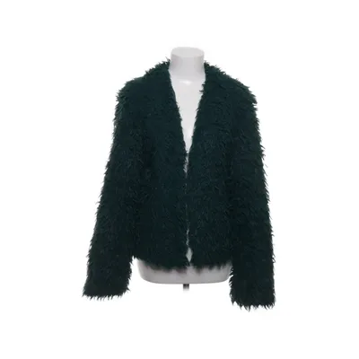 Veste (Vert) de Havana Polyester