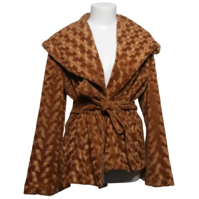 Veste d'hiver (Silma) de Jeff Gallano Polyester