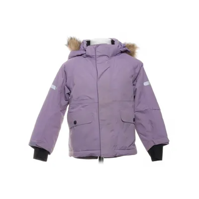 Vinterjacka (Lila) från Kaxs Proxtec Polyamid, Polyester