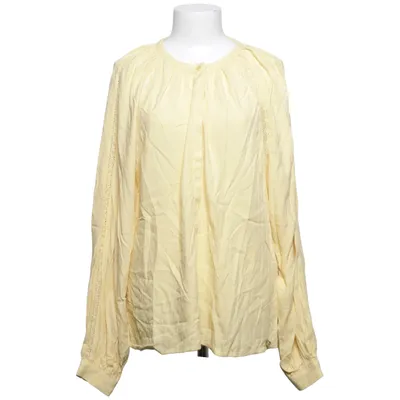 Blouse (Geel) van Harper & Yve Viscose