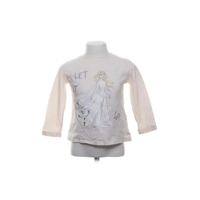 Lange mouwen shirt (Beige, Meerkleurig) van LC Waikiki Katoen