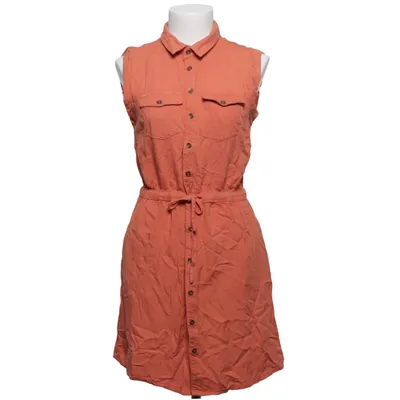 Blousejurk (Oranje) van Deeluxe Viscose