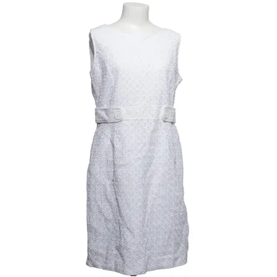 Dress (White) from Festa