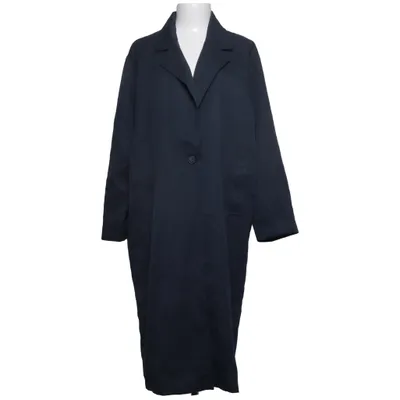 Kappa (Blå) från Stradivarius Polyester
