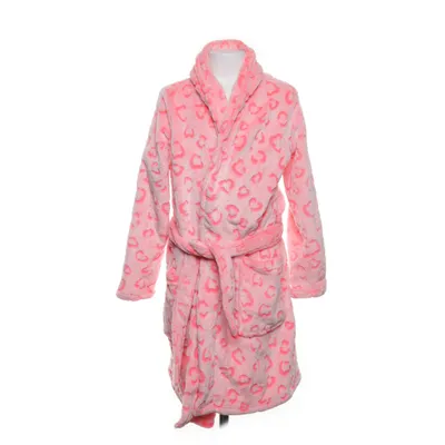 Badrock (Rosa, Röd) från KappAhl Polyester