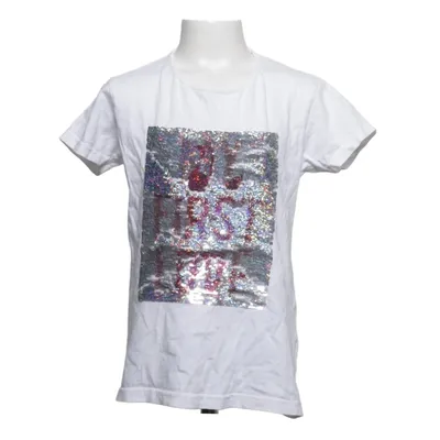 T-shirt (Weiß) von Tottenham Hotspur Baumwolle