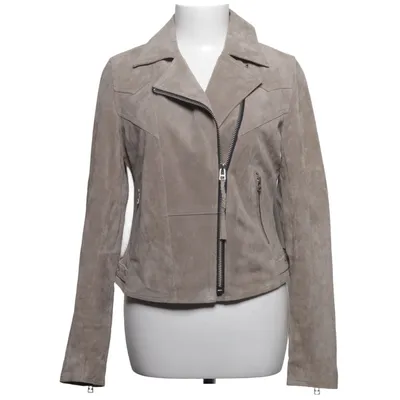 Bikerjack (Jupiter Biker) van Goosecraft Leer, Polyester