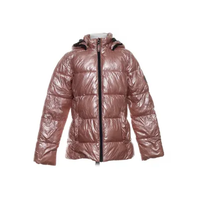 Vinterjakke (Pink) fra Petite Chérie Polyamid, Polyester