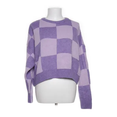 Sweater (Purple) from Primark Acrylic, Polyamide