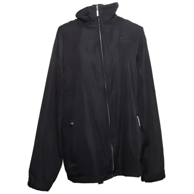Jack (Zwart) van Hickory Polyester