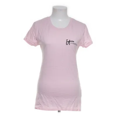 T-shirt (Rose) de Neutral Coton