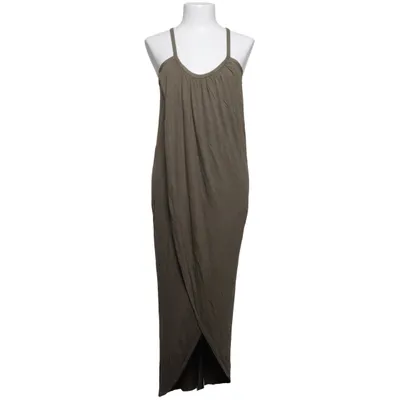 Maxi dress (Green) from Catch One