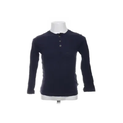 Farfarströja (Blå) från Splendid Bomull, Modal