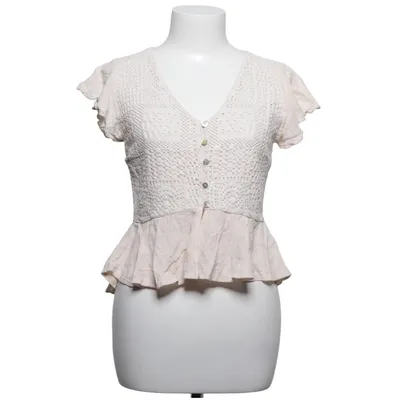 Top (Nu.Enea) from Nüd Elastane, Polyester, Viscose