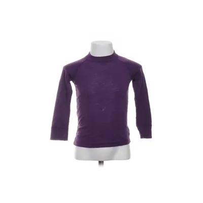 Underställströja (Lila) från Polarn O. Pyret Merinoull