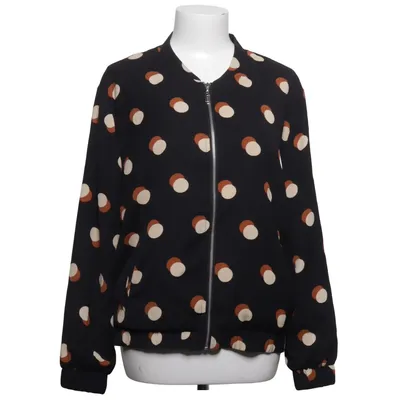 Bomber jacket (Black, Beige, Brown) from Pop Copenhagen Polyester