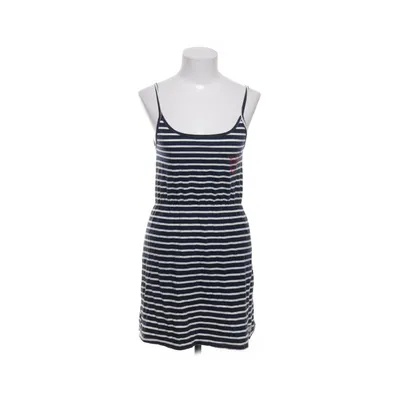 Klänning (Blå, Vit) från Picture Organic Clothing Ekologisk bomull