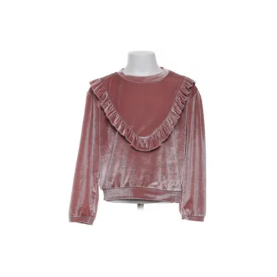 Långärmad t-shirt (Rosa) från Uniq Mini Elastan, Polyester