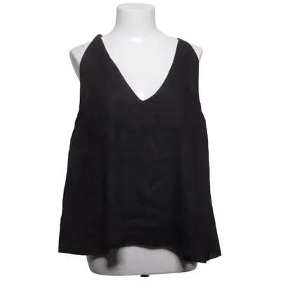 Topp (Svart) från Vintage by Fe Modal