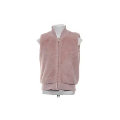 Ytterväst (Rosa) från Outerwear by Name It Elastan, Polyester