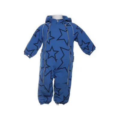 Overall (Blå, Svart) från Ticket Outdoor Nylon, Polyester