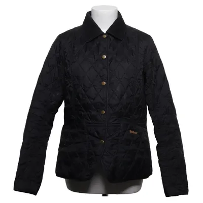 Jacka (Svart) från Barbour Polyamid, Polyester