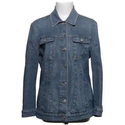 Jeansjacka (Blå) från Bogner Jeans