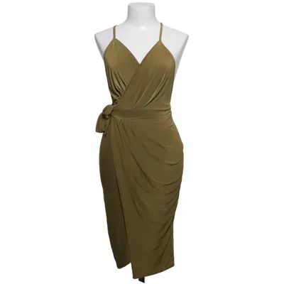 Robe (Vert) de Boohoo Night