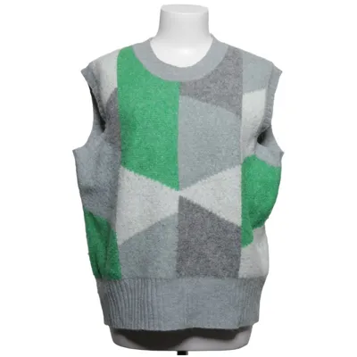 Slipover (Petje) fra Opus Akryl, Alpacauld, Elastan, Polyester