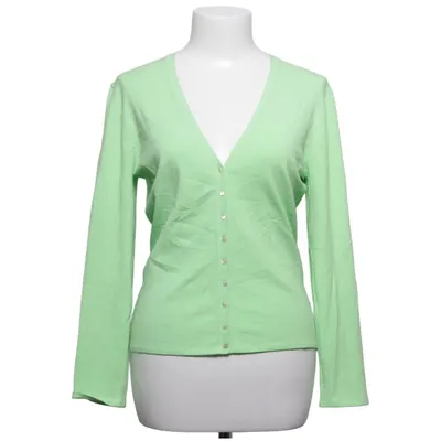 Cardigan (Green) from Repeat