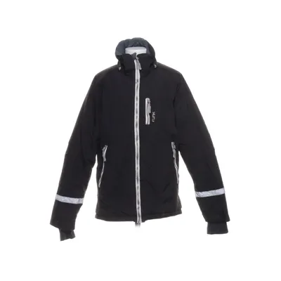 Skidjacka (Svart) från Funk by Lager 157 Polyamid, Polyester