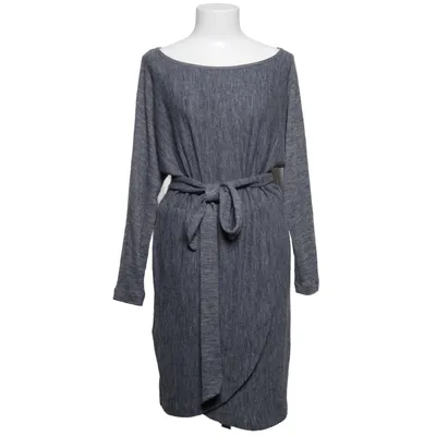 Robe (Gris) de Anine Bing Polyester, Laine